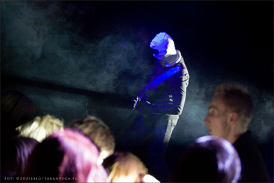 coma - klub Odnowa