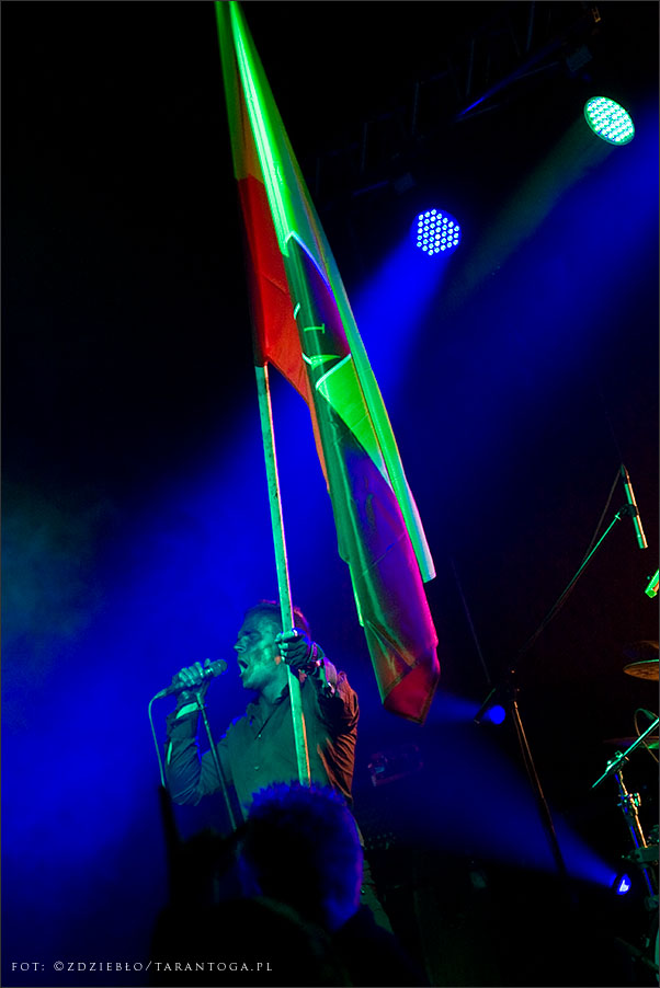 coma - klub Odnowa