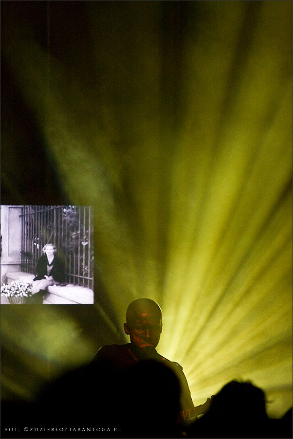 coma - klub Odnowa