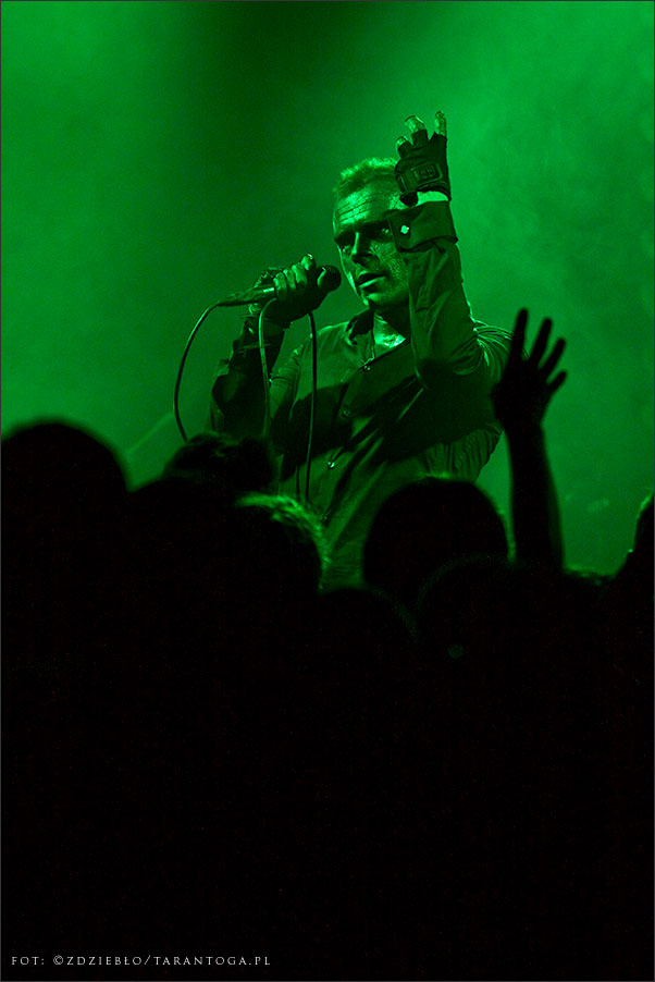 coma - klub Odnowa