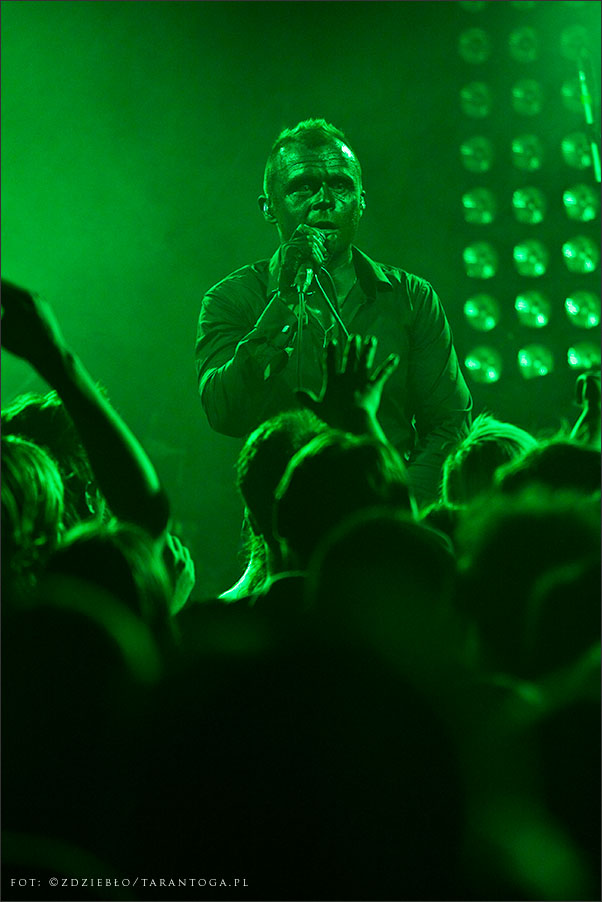 coma - klub Odnowa