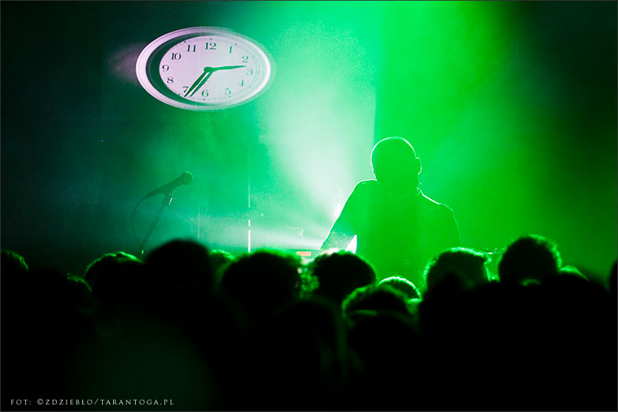 coma - klub Odnowa