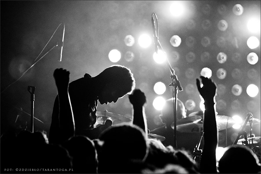 coma - klub Odnowa