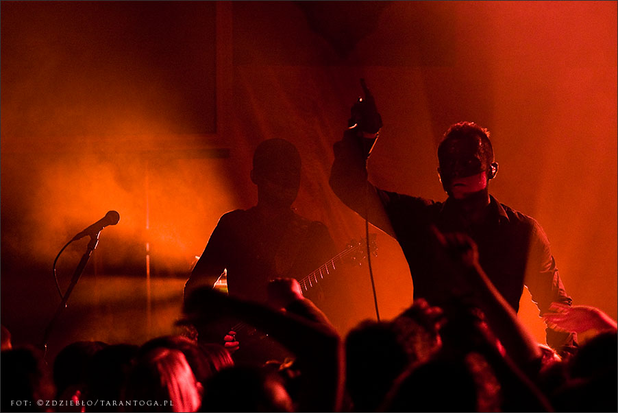 coma - klub Odnowa