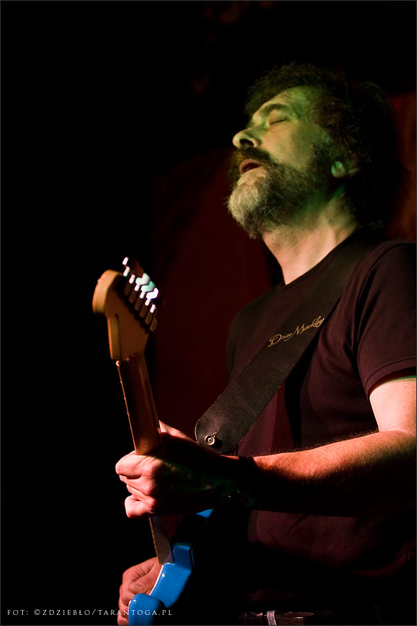 scieranski - jazz klub Odnowa