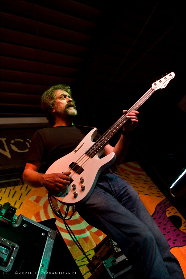 scieranski - jazz klub Odnowa