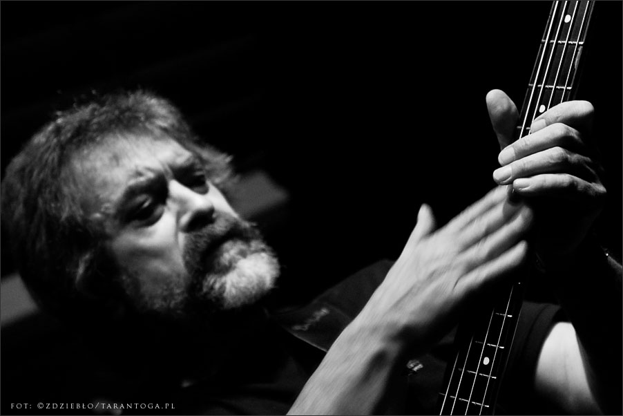 scieranski - jazz klub Odnowa