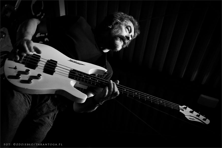 scieranski - jazz klub Odnowa