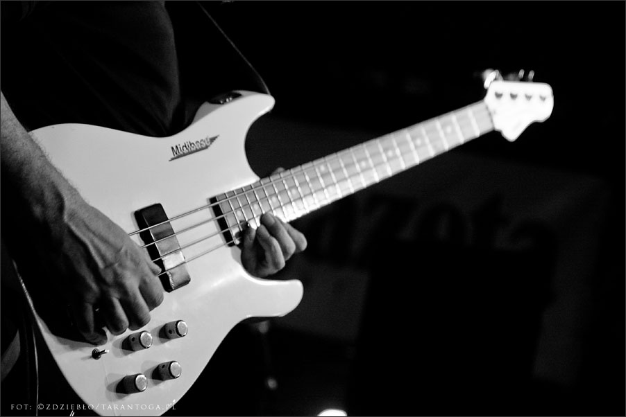scieranski - jazz klub Odnowa
