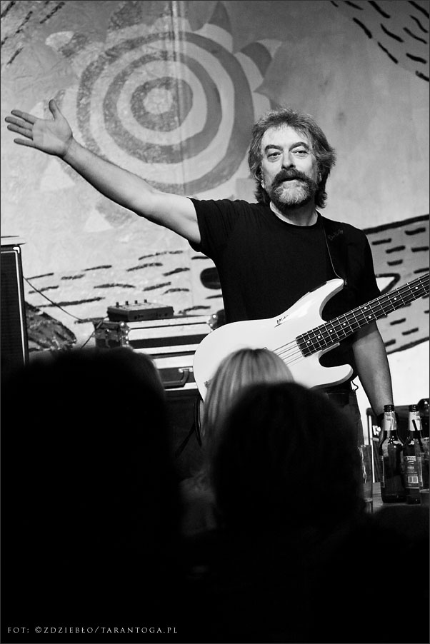 scieranski - jazz klub Odnowa