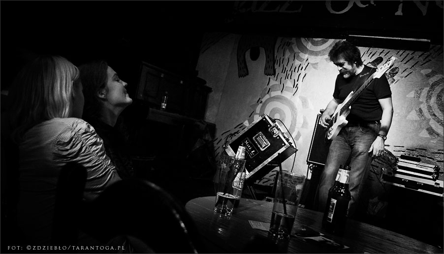 scieranski - jazz klub Odnowa