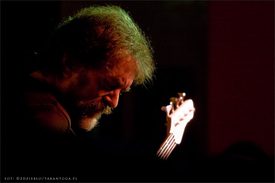 scieranski - jazz klub Odnowa