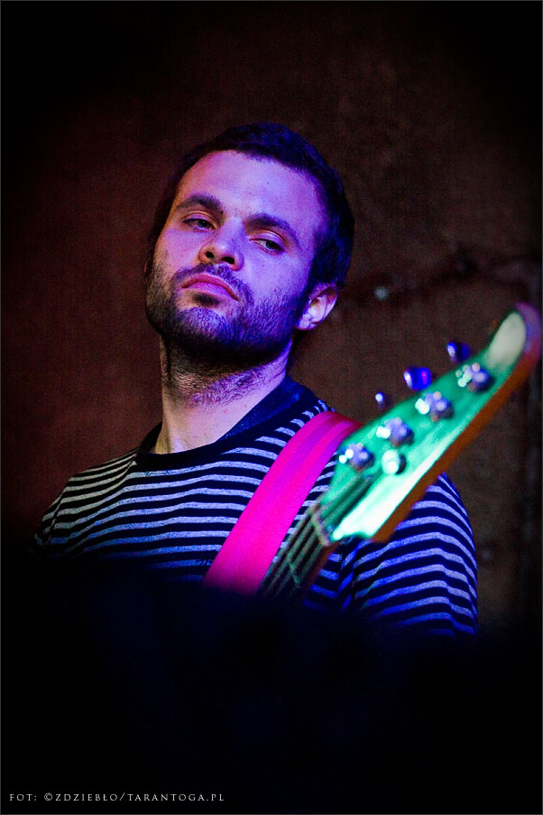 neurasja - klub lizard king