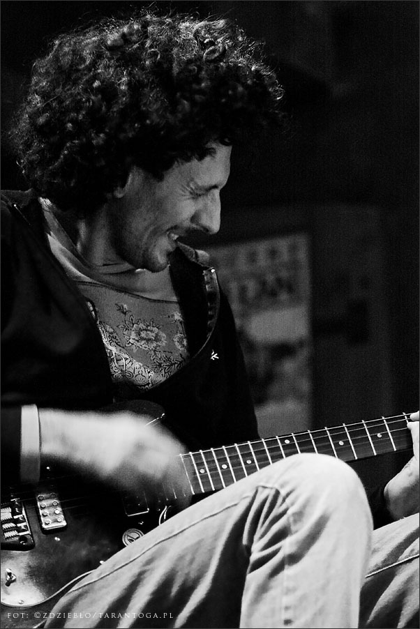 neurasja - klub lizard king