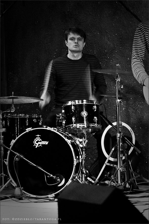 neurasja - klub lizard king