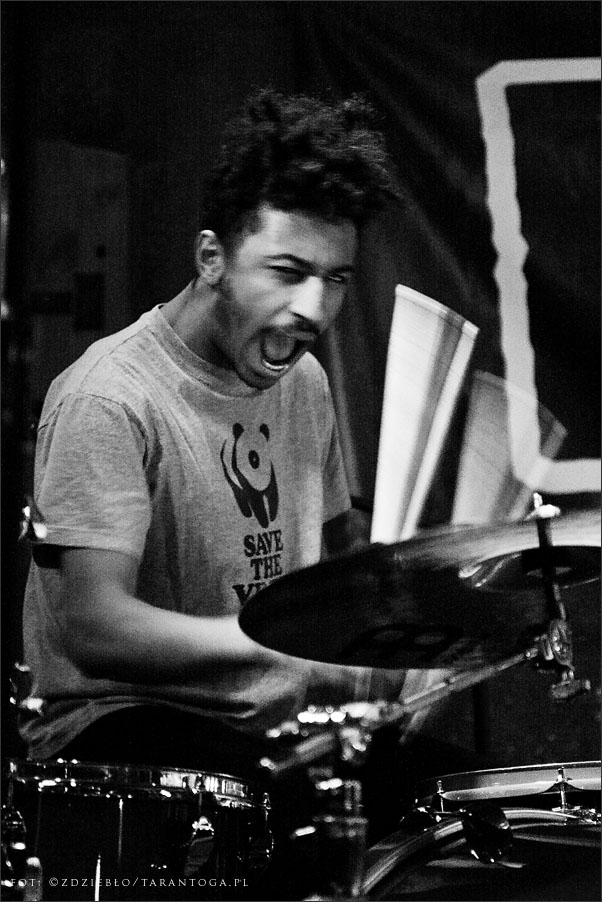 charlie monroe - lizard king torun