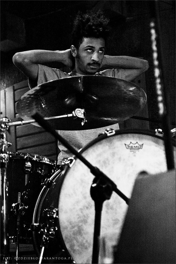 charlie monroe - lizard king torun