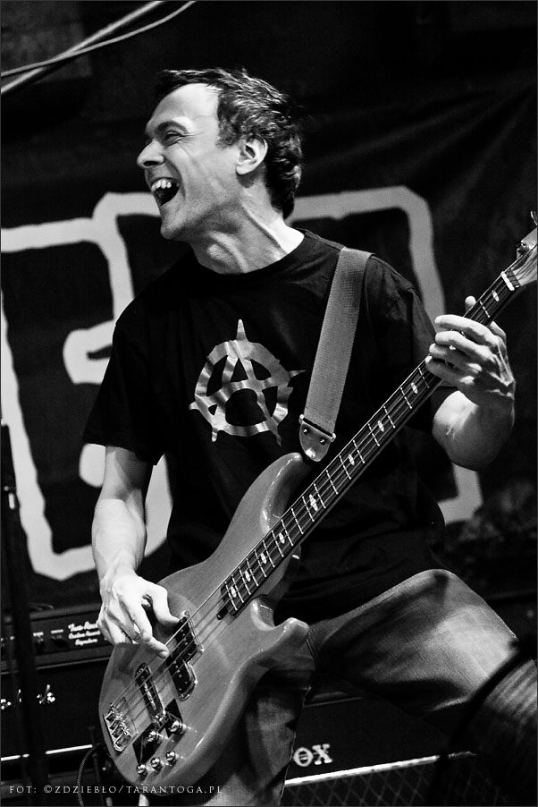 charlie monroe - lizard king torun