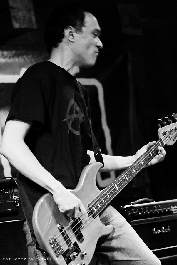 charlie monroe - lizard king torun