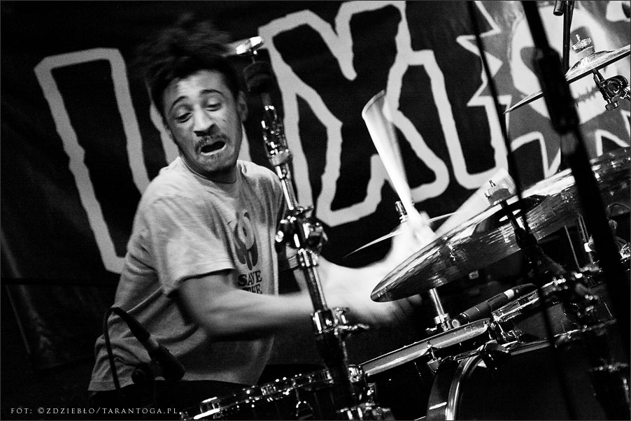 charlie monroe - lizard king torun