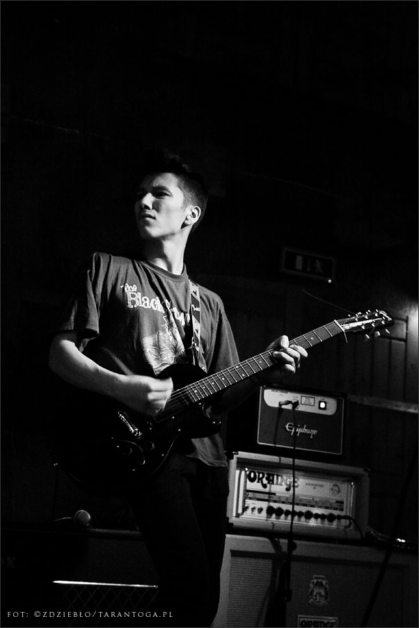 charlie monroe - lizard king torun