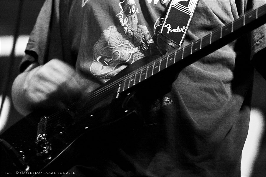 charlie monroe - lizard king torun