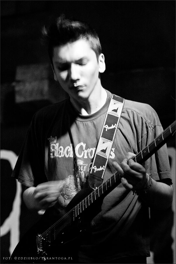 charlie monroe - lizard king torun