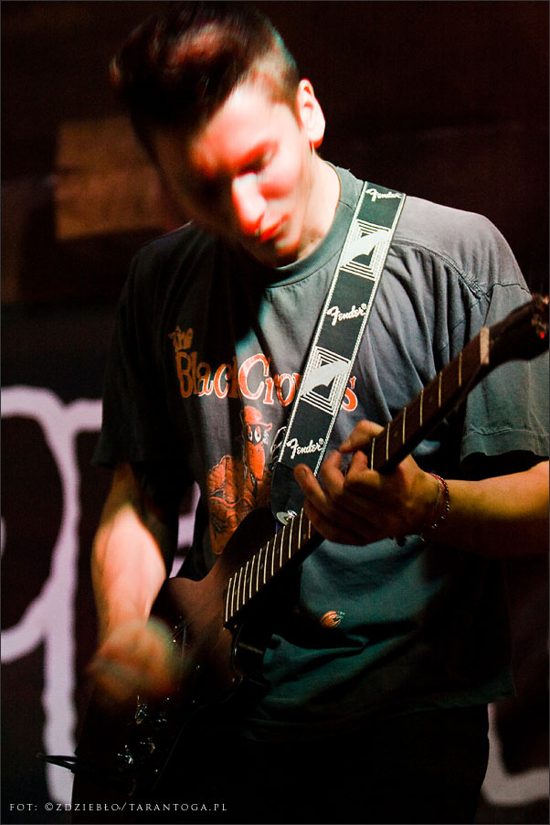 charlie monroe - lizard king torun
