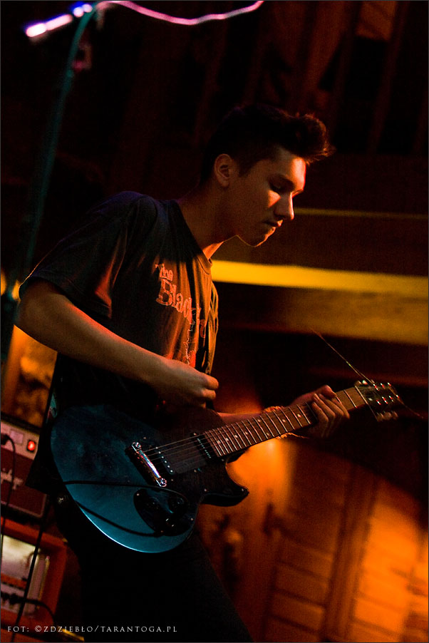 charlie monroe - lizard king torun