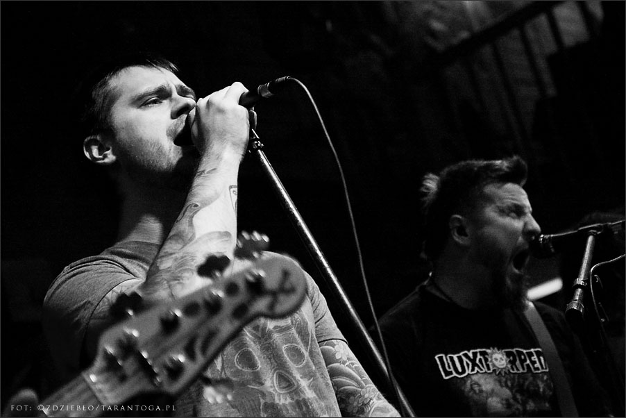 luxtorpeda - lizard king torun