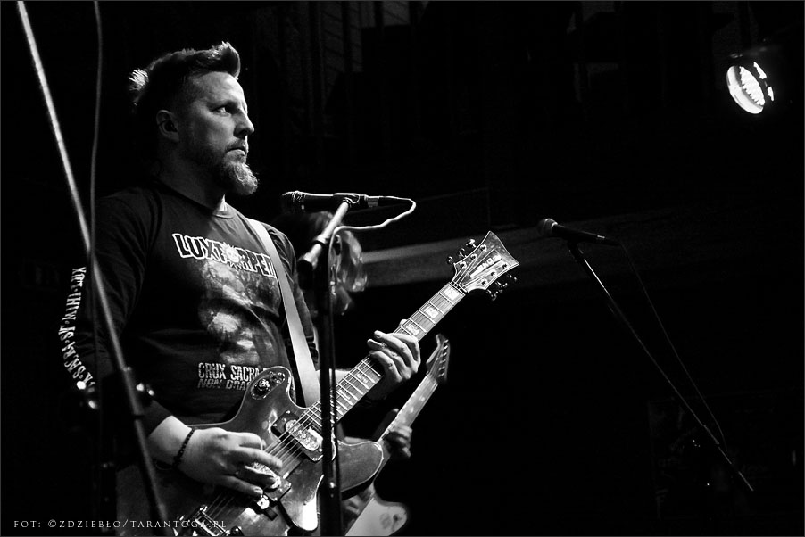 luxtorpeda - lizard king torun