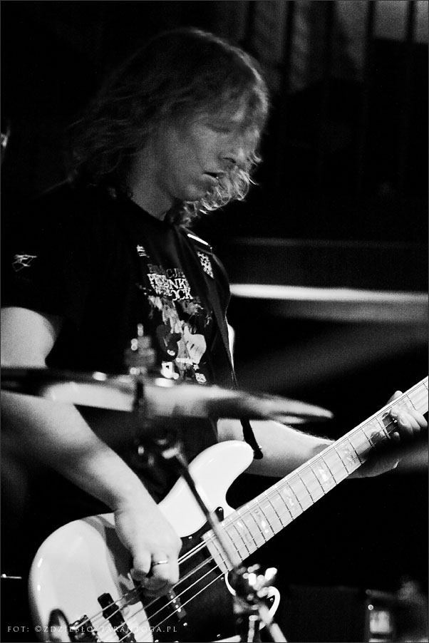 luxtorpeda - lizard king torun