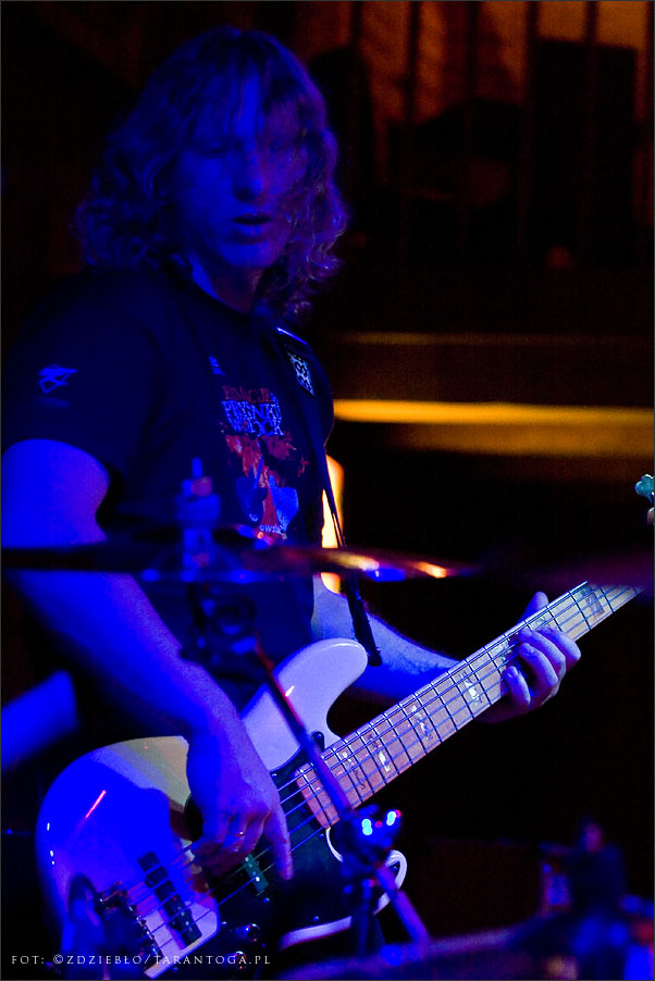 luxtorpeda - lizard king torun