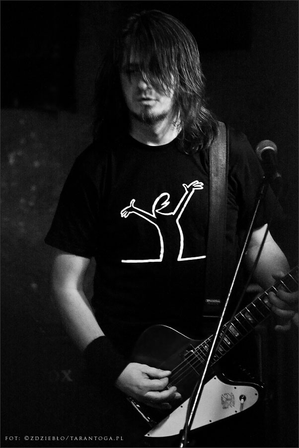 luxtorpeda - lizard king torun