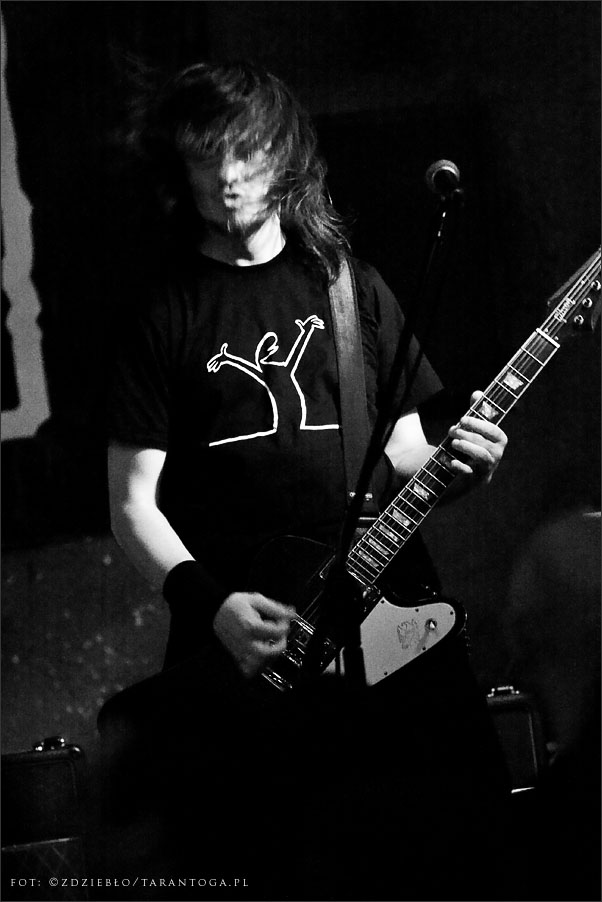 luxtorpeda - lizard king torun