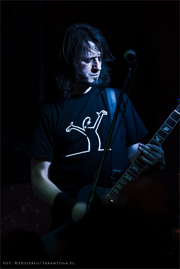 luxtorpeda - lizard king torun