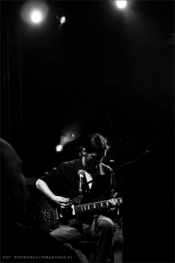  - Toruń Blues Meeting Od Nowa
