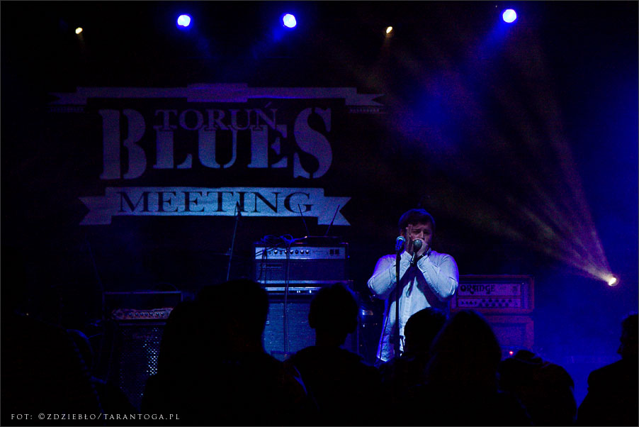  - Toruń Blues Meeting Od Nowa