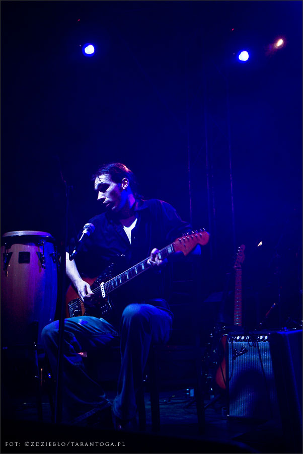  - Toruń Blues Meeting Od Nowa