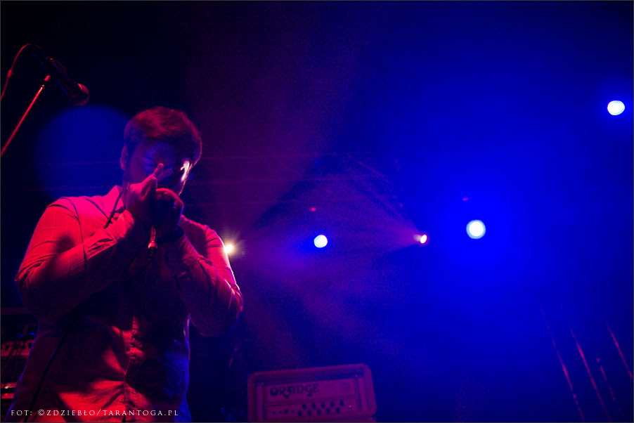  - Toruń Blues Meeting Od Nowa