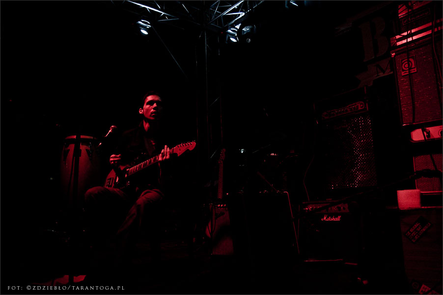  - Toruń Blues Meeting Od Nowa