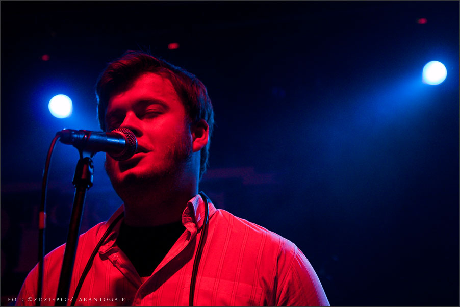  - Toruń Blues Meeting Od Nowa