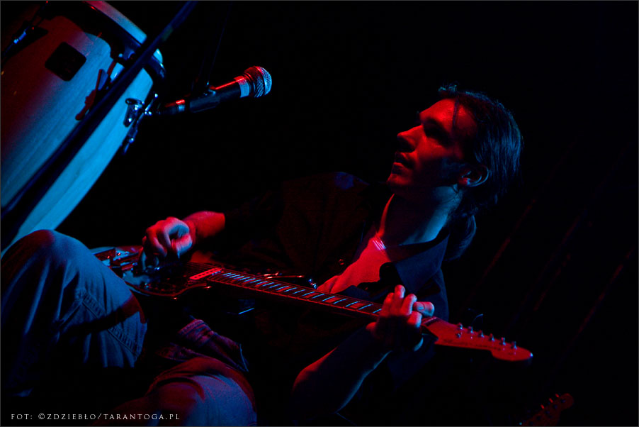  - Toruń Blues Meeting Od Nowa