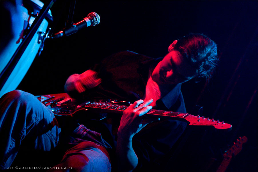  - Toruń Blues Meeting Od Nowa