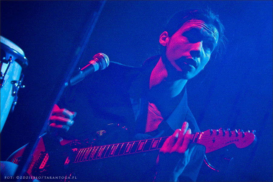  - Toruń Blues Meeting Od Nowa