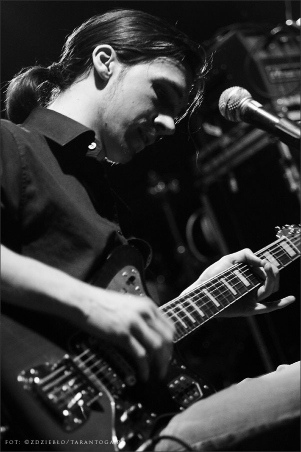  - Toruń Blues Meeting Od Nowa