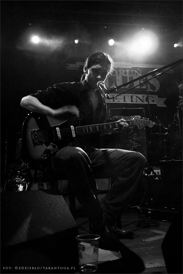  - Toruń Blues Meeting Od Nowa