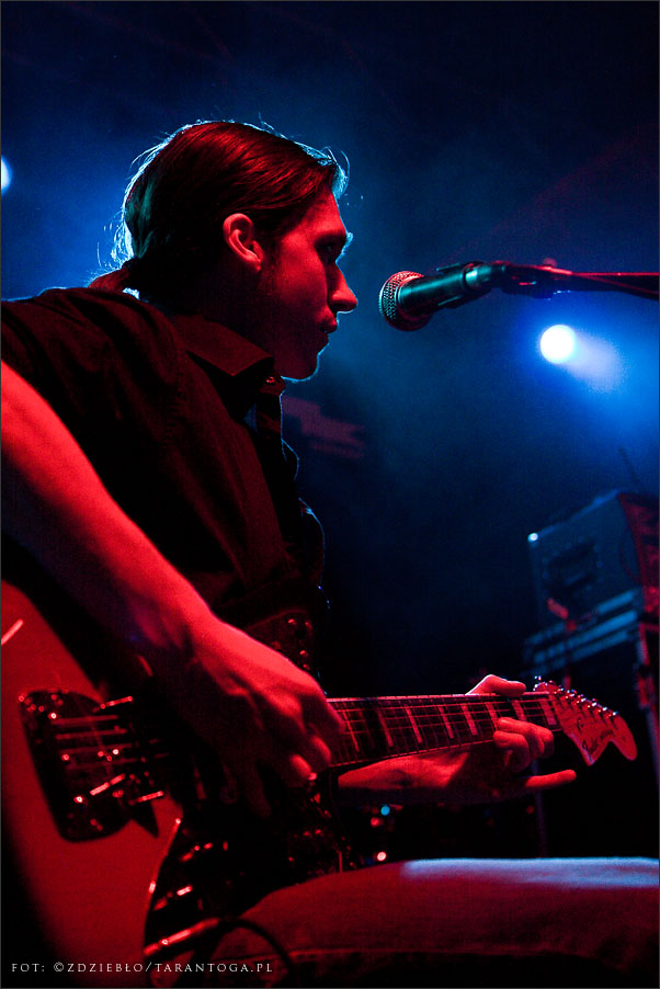  - Toruń Blues Meeting Od Nowa