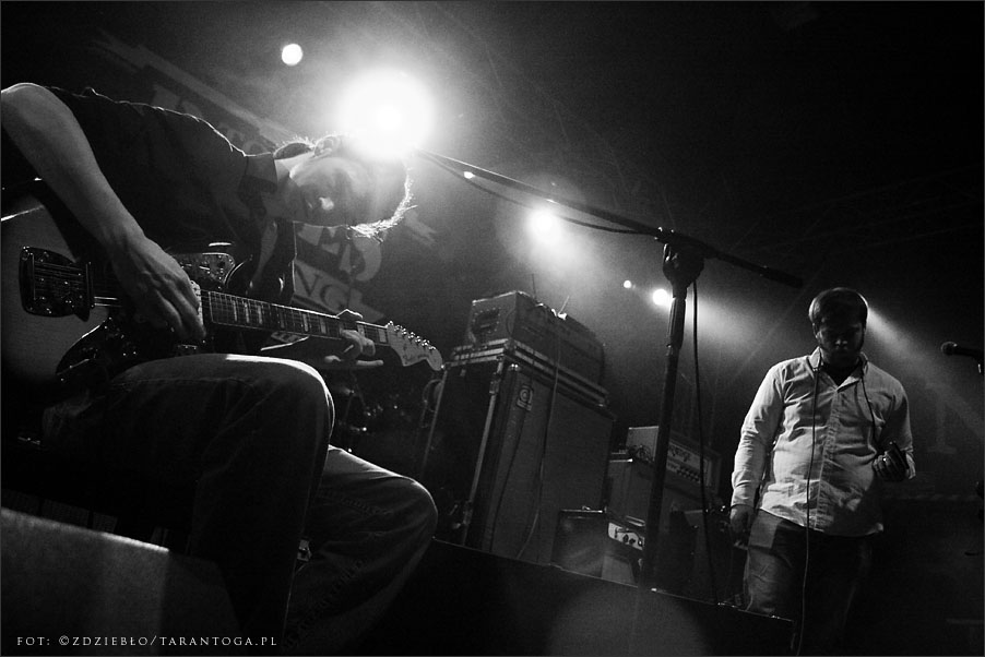 - Toruń Blues Meeting Od Nowa