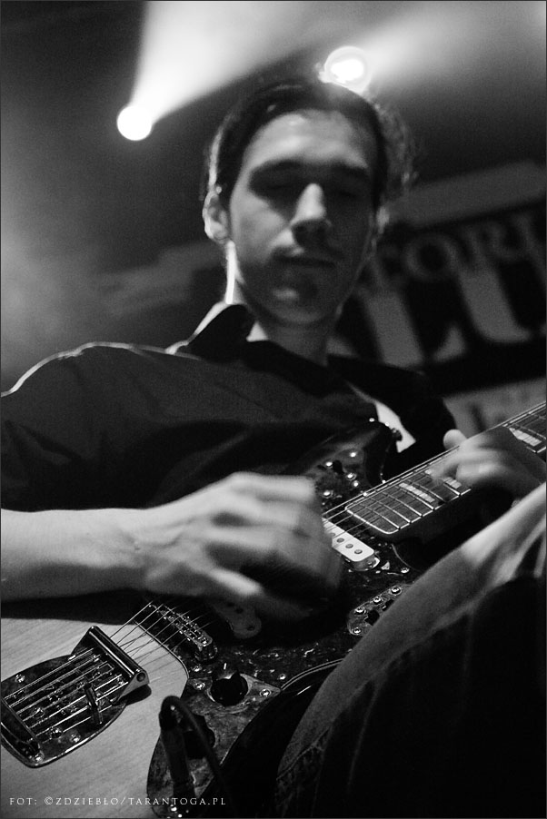  - Toruń Blues Meeting Od Nowa